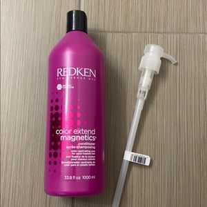 NEW! Redken Color Extend Magnetics Conditioner